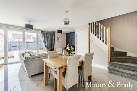 28 Biffin Way, Swaffham, PE37 8GR