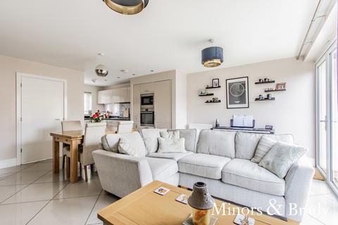 28 Biffin Way, Swaffham, PE37 8GR