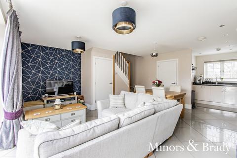 28 Biffin Way, Swaffham, PE37 8GR