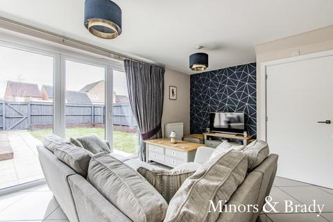 28 Biffin Way, Swaffham, PE37 8GR
