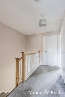 28 Biffin Way, Swaffham, PE37 8GR