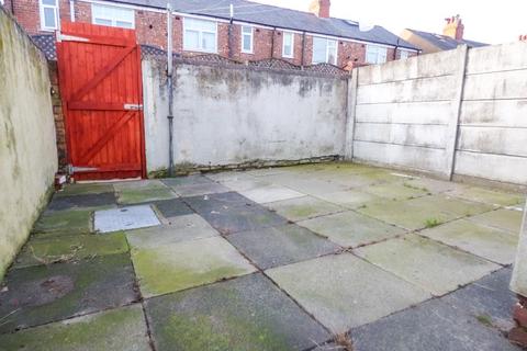 18 Cunliffe Road, Blackpool, FY1 6RZ