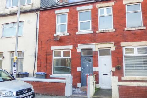 18 Cunliffe Road, Blackpool, FY1 6RZ