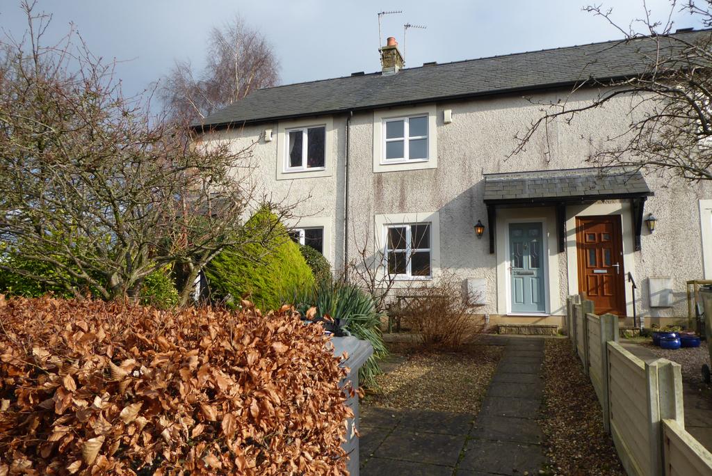 Crofters Fold, Galgate, LA2 2 bed terraced house £695 pcm (£160 pw)