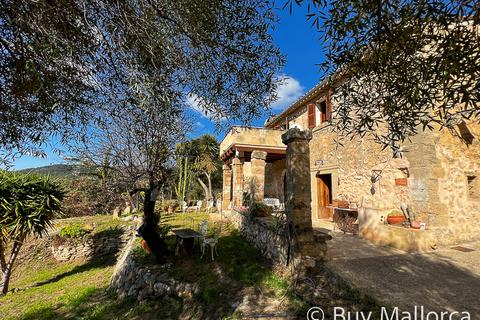 2 bedroom semi-detached house, Andratx