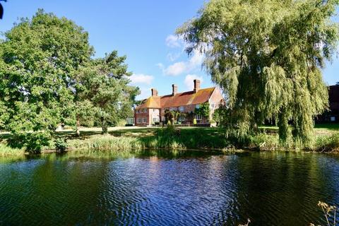 5 bedroom farm house to rent, RINGWOOD ROAD, CHRISTCHURCH