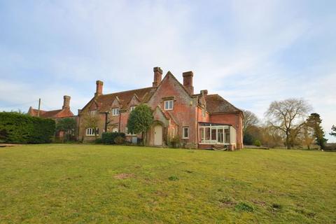 5 bedroom farm house to rent, RINGWOOD ROAD, CHRISTCHURCH