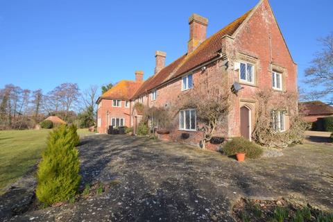 5 bedroom farm house to rent, RINGWOOD ROAD, CHRISTCHURCH