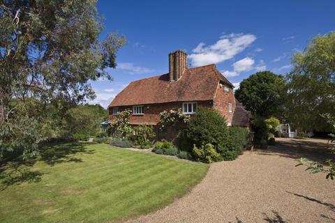 6 bedroom country house to rent - Kirdford West Sussex, Near Haslemere / Petworth