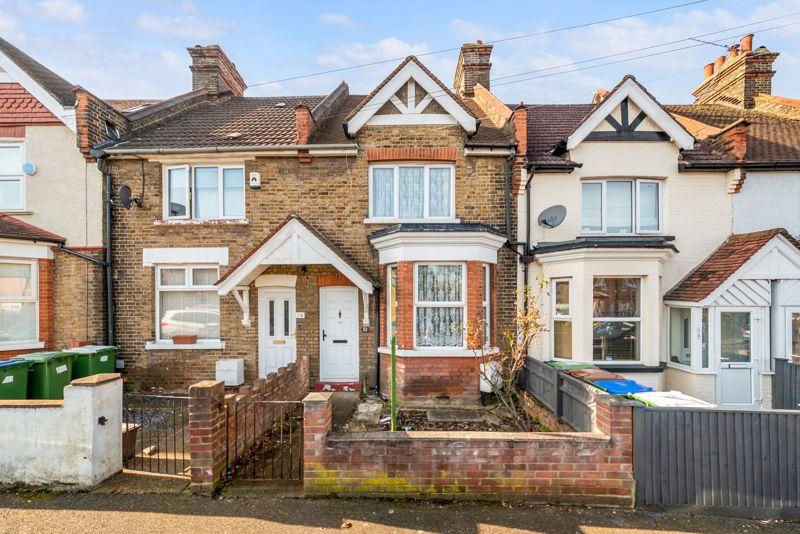 Northcote Road, Sidcup, DA14 6PW 3 bed terraced house for sale £375,000
