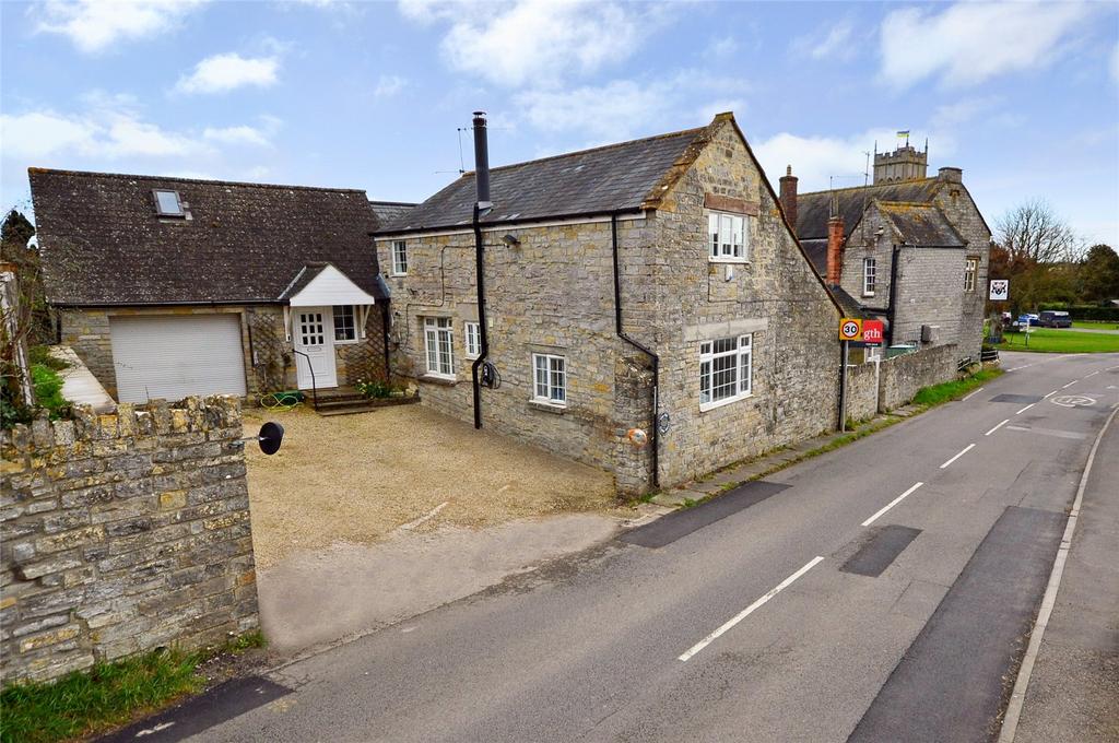 Long Sutton, Langport, Somerset, TA10 5 bed detached house for sale £550,000