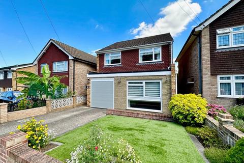 35 Briar Road, Bexley, DA5 2HW