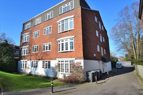 1 bedroom apartment to rent - Westmoreland Road, Bromley