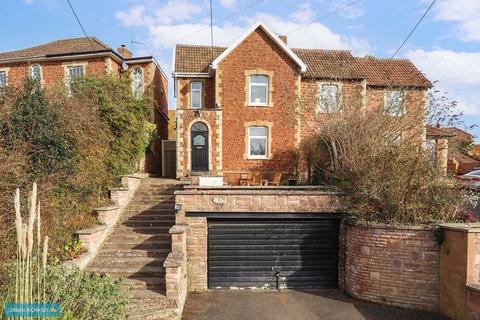 4 bedroom semi-detached house for sale - Wembdon Hill, Bridgwater