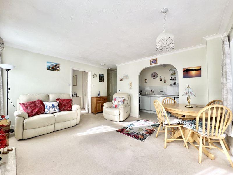 New Place, Redbourn 1 bed apartment for sale £225,000