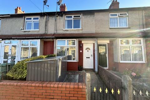 2 bedroom cottage for sale, Rose Hill, Colwyn Bay