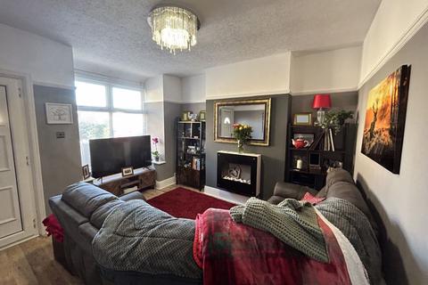 2 bedroom cottage for sale, Rose Hill, Colwyn Bay