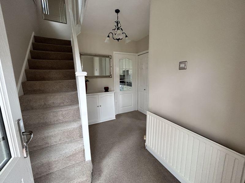 Stanfield Road, Great Barr... 3 bed semidetached house £285,000