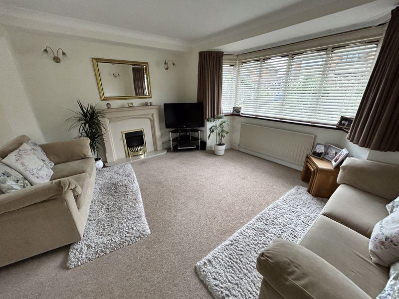 Stanfield Road, Great Barr... 3 bed semidetached house £285,000