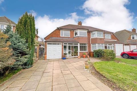 49 Mayfield Road, Streetly, Sutton Coldfield, B74 3PZ