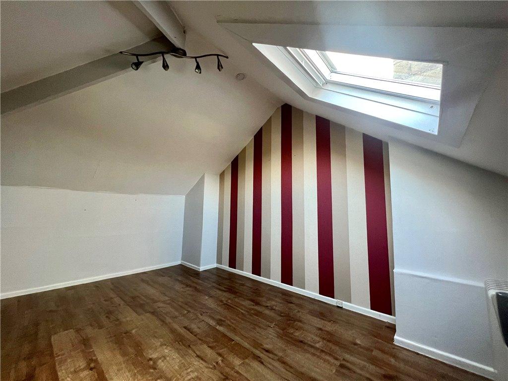 Loft Space