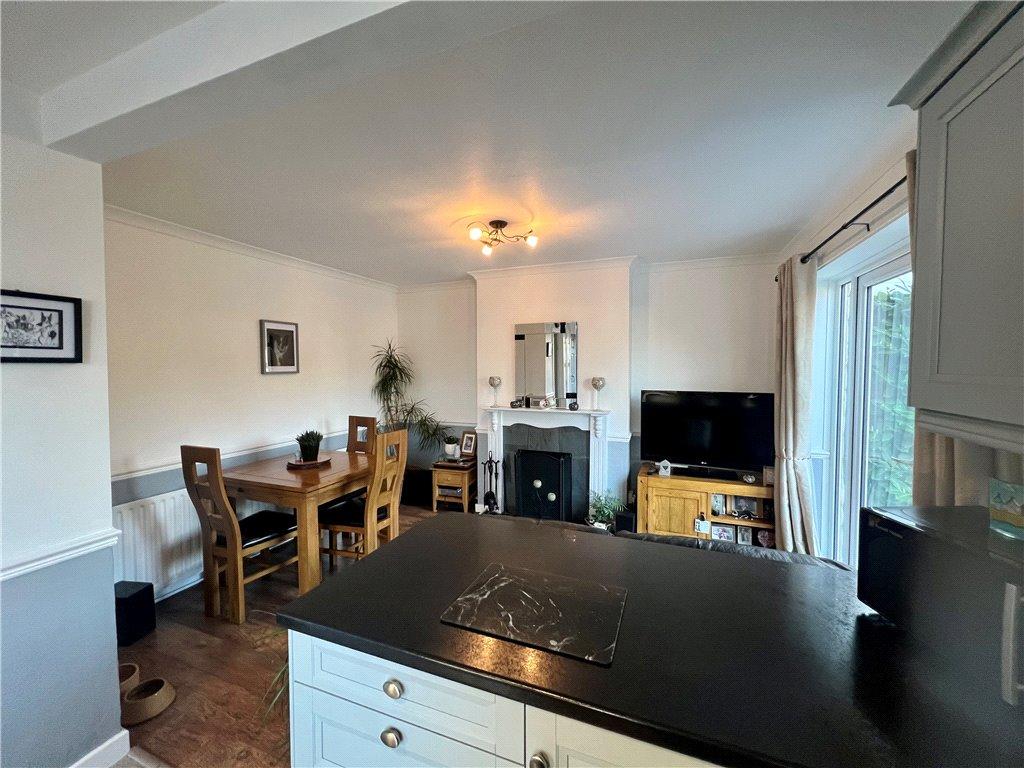 Kitchen/Dining/Snug