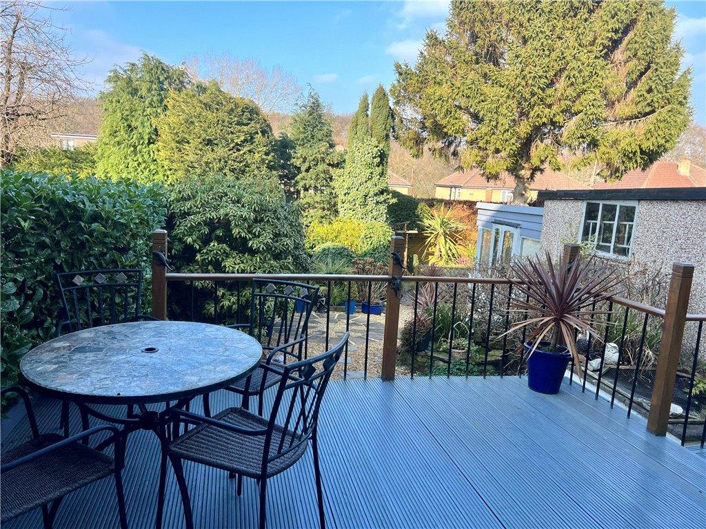 Decking