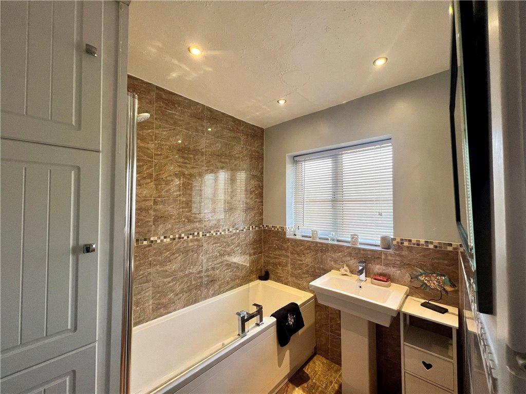 House Bathroom