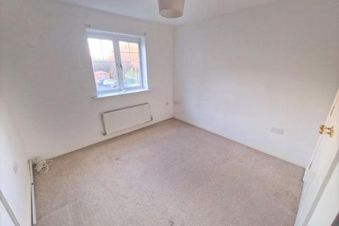 2 bedroom apartment for sale - Kings Vale, Wallsend