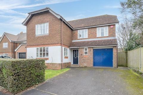 undefined, Priors Acre, Chichester