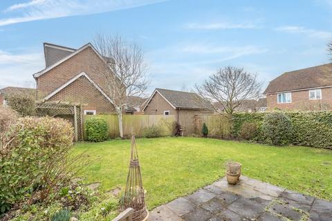 undefined, Priors Acre, Chichester