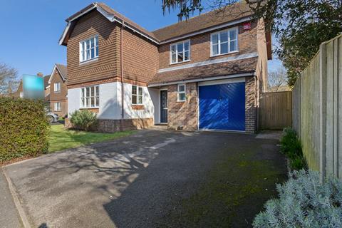 undefined, Priors Acre, Chichester