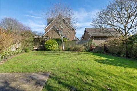 undefined, Priors Acre, Chichester