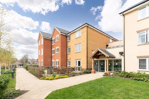 1 bedroom retirement property for sale - Churchfield Road, Walton-On-Thames