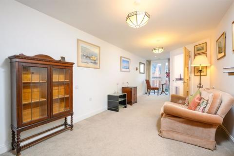 1 bedroom retirement property for sale, Churchfield Road, Walton-On-Thames