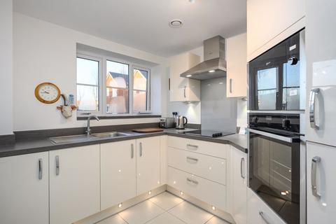 1 bedroom retirement property for sale, Churchfield Road, Walton-On-Thames