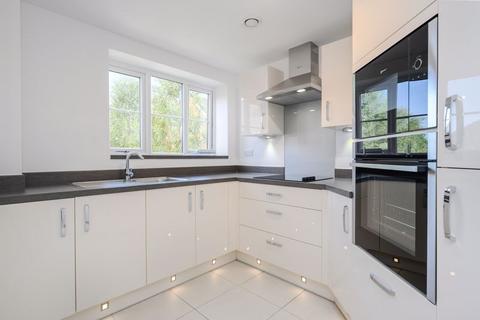 1 bedroom retirement property for sale, Churchfield Road, Walton-On-Thames