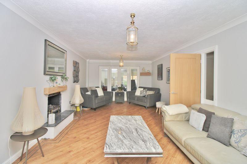 Selah Drive, Swanley 6 bed detached house £930,000
