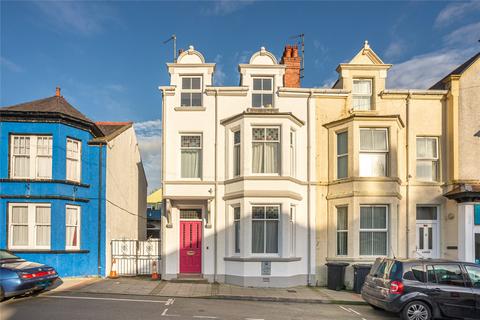 4 bedroom end of terrace house for sale, Water Street, Menai Bridge, Sir Ynys Mon, LL59