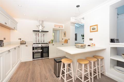 4 bedroom end of terrace house for sale, Water Street, Menai Bridge, Sir Ynys Mon, LL59