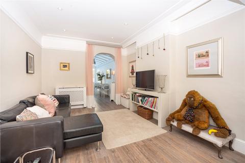4 bedroom end of terrace house for sale, Water Street, Menai Bridge, Sir Ynys Mon, LL59