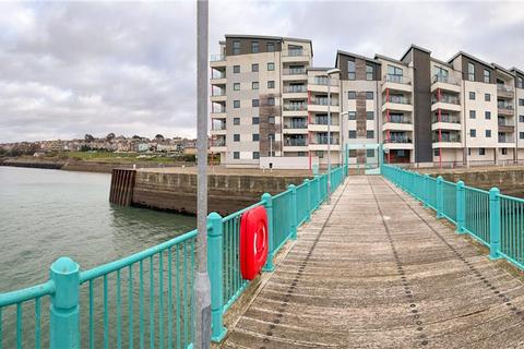 4 bedroom penthouse for sale - Doc Fictoria, Caernarfon, Gwynedd, LL55