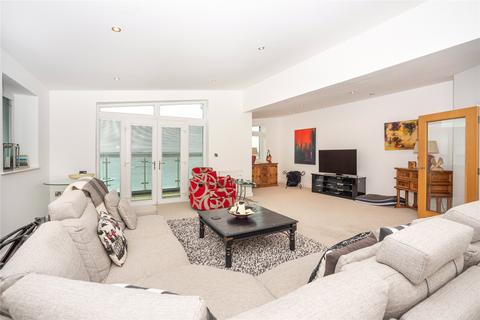 4 bedroom penthouse for sale, Doc Fictoria, Caernarfon, Gwynedd, LL55