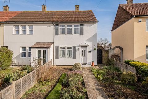 2 bedroom end of terrace house for sale - Headstone Lane, Harrow