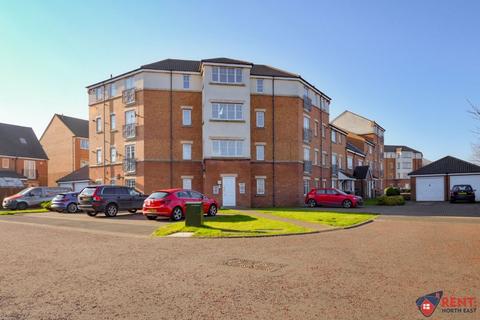 2 bedroom apartment to rent, Redgrave Close, Gateshead