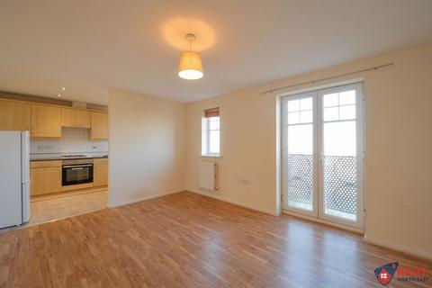 2 bedroom apartment to rent, Redgrave Close, Gateshead