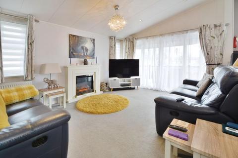 2 bedroom detached house for sale, Spring Meadow, Cotswold Hoburne, Cotswold Water Park