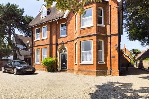 8 bedroom apartment for sale, The Gables, 58 London Road, Canterbury, CT2 8JY