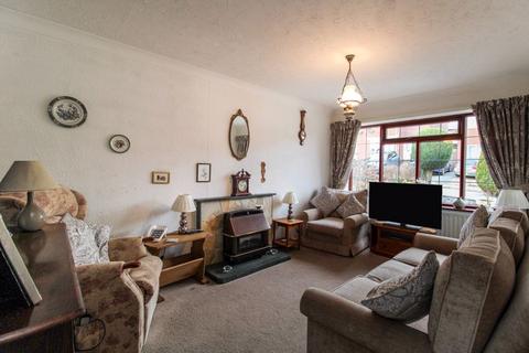 1 Brindley Crescent, Cheddleton, Leek, ST13 7HF
