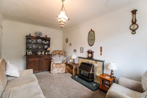 1 Brindley Crescent, Cheddleton, Leek, ST13 7HF